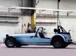 Caterham Seven CSR 175 2009 года